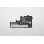Bateria interna para portátil Lenovo 3 células 42Wh iões de lítio modelo 5B10W13945