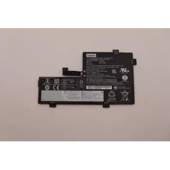 Bateria interna para portátil Lenovo 3 células 42Wh iões de lítio modelo 5B10W13946
