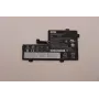 Bateria interna para portátil Lenovo 3 células 42Wh iões de lítio modelo 5B10W13946