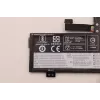 Bateria interna para portátil Lenovo 3 células 42Wh iões de lítio modelo 5B10W13946