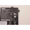 Bateria interna para portátil Lenovo 3 células 42Wh iões de lítio modelo 5B10W13946