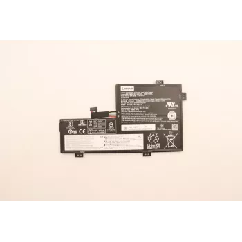 Bateria interna para portátil Lenovo 5B10W13947 42Wh iões de lítio