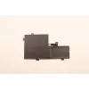 Bateria interna para portátil Lenovo 5B10W13947 42Wh iões de lítio