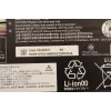 Bateria interna para portátil Lenovo 5B10W13947 42Wh iões de lítio