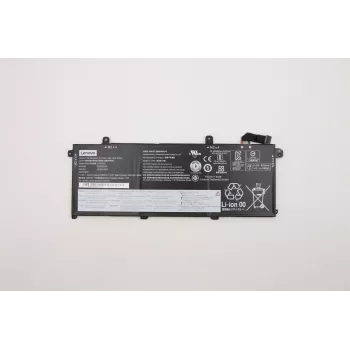 Bateria para portátil Lenovo 50Wh modelo 5B10W13954 para portáteis Lenovo compatíveis