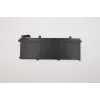 Bateria para portátil Lenovo 50Wh modelo 5B10W13954 para portáteis Lenovo compatíveis