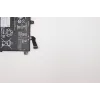 Bateria para portátil Lenovo 50Wh modelo 5B10W13954 para portáteis Lenovo compatíveis
