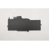 Bateria interna Lenovo 5B10W13963 48,2 Wh iões de lítio para portáteis Lenovo compatíveis