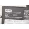 Bateria interna Lenovo 5B10W13963 48,2 Wh iões de lítio para portáteis Lenovo compatíveis