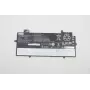 Bateria para portátil Lenovo 57Wh modelo 5B10W13974 para portáteis Lenovo compatíveis