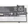 Bateria para portátil Lenovo 57Wh modelo 5B10W13974 para portáteis Lenovo compatíveis