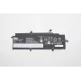 Bateria interna para portátil Lenovo 5B10W51818, 54,7 Wh iões de lítio