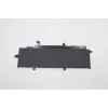Bateria interna para portátil Lenovo 5B10W51818, 54,7 Wh iões de lítio