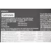 Bateria interna para portátil Lenovo 5B10W51818, 54,7 Wh iões de lítio