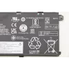 Bateria Lenovo 50Wh 3 células iões de lítio 5B10W51826 para portáteis Lenovo compatíveis