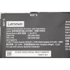 Bateria Lenovo 50Wh 3 células iões de lítio 5B10W51826 para portáteis Lenovo compatíveis