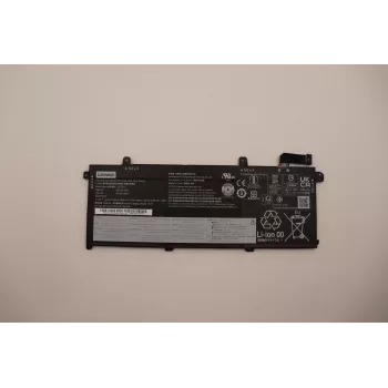 Bateria interna de iões de lítio para portátil Lenovo 50Wh 5B10W51830