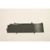 Bateria interna para portátil Lenovo 5B10W51861 39,3 Wh iões de lítio