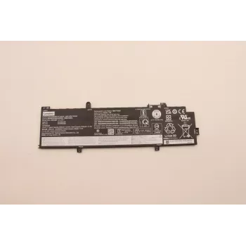 Bateria para portáteis Lenovo 5B10W51863 — iões de lítio 52,5 Wh / 3400 mAh, interna, preta