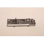 Bateria para portáteis Lenovo 5B10W51863 — iões de lítio 52,5 Wh / 3400 mAh, interna, preta