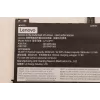 Lenovo 5B10W51863 bateria interna para portátil, de 4 células, 52,5 Wh, Li-Ion