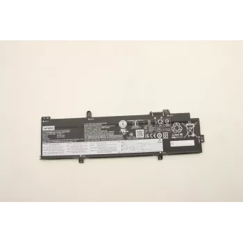 Lenovo 5B10W51864 bateria interna, 4 células, 52,5Wh, 15,48V, Li-ion