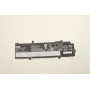 Lenovo 5B10W51864 bateria interna, 4 células, 52,5Wh, 15,48V, Li-ion