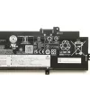 Lenovo 5B10W51864 bateria interna, 4 células, 52,5Wh, 15,48V, Li-ion