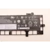 Bateria interna para portátil Lenovo 5B10W51868 4 células 52,5 Wh para portáteis Lenovo compatíveis