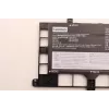 Bateria interna para portátil Lenovo 5B10W51868 4 células 52,5 Wh para portáteis Lenovo compatíveis