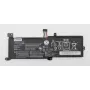 Bateria Lenovo 30Wh 7,5V 2 células iões de lítio 5B10W67163 para portáteis compatíveis