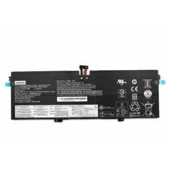 Bateria Lenovo 60Wh iões de lítio 5B10W67273 — capacidade 60Wh, bateria de iões de lítio para portátil