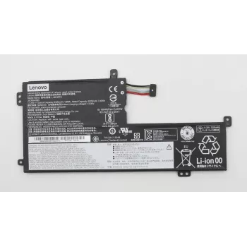 Bateria Lenovo 36Wh 11,25V 3 células para portáteis Lenovo, bateria de substituição 36Wh 11,25V 3 células