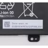 Bateria Lenovo 11,52 V 52,5 Wh iões de lítio 5B10X49072 para portáteis Lenovo compatíveis