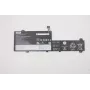 Bateria Lenovo 5B10X49077 peça de substituição para portátil