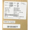 Bateria Lenovo 5B10X49077 peça de substituição para portátil