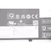 Bateria Lenovo 5B10X49077 peça de substituição para portátil