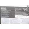 Bateria para portátil Lenovo 45Wh 5B10Z21197, capacidade 45 Wh