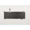 Bateria Lenovo FRU TP1415 CP/A L19C4PDB 15,44V 60Wh 4 células para portátil