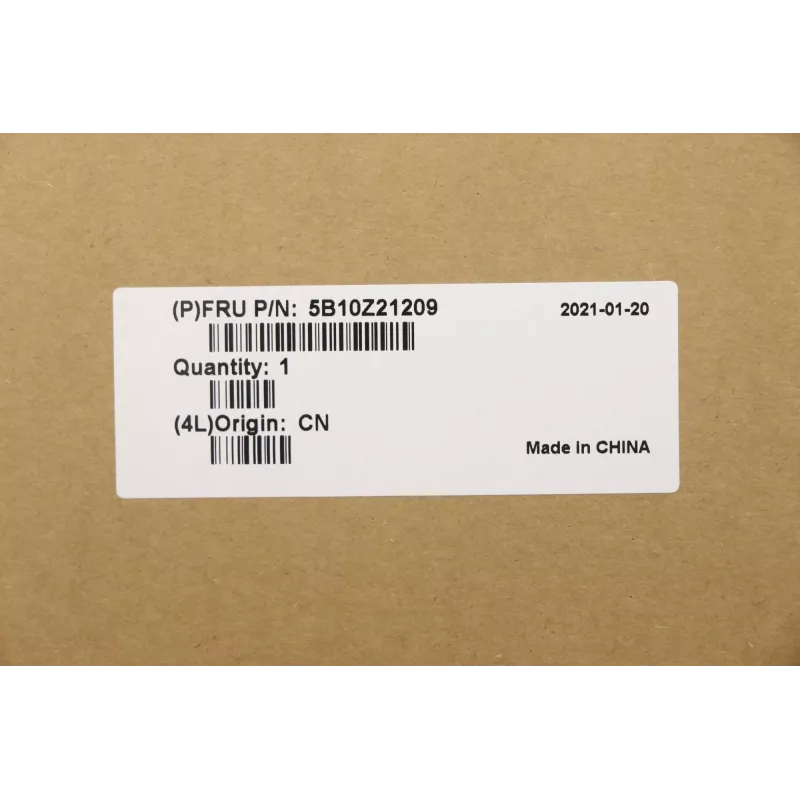 Bateria Lenovo FRU TP1415 CP/A L19C4PDB 15,44V 60Wh 4 células para portátil