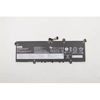 Lenovo 5B10Z37621 bateria, 15,44V, 56Wh, 4 células