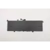 Lenovo 5B10Z37621 bateria, 15,44V, 56Wh, 4 células