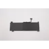 Bateria para portátil Lenovo 45Wh 3 células lítio modelo 5B11B96718