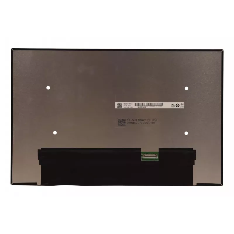Ecrã de portátil Lenovo AUO 14,0 polegadas WUXGA painel antirreflexo 5D10V82395