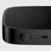 HP Pro t550 2 GHz Windows 10 IoT Enterprise 1,3 kg Preto J6412