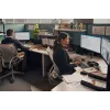 HP Pro t550 2 GHz Windows 10 IoT Enterprise 1,3 kg Preto J6412