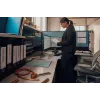 HP Pro t550 2 GHz Windows 10 IoT Enterprise 1,3 kg Preto J6412