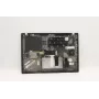 Tampa + teclado Lenovo 5M11H25952 retroiluminado para ThinkPad T14s Gen 3