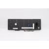 Teclado Lenovo ThinkPad T15 5N20V78918 retroiluminado