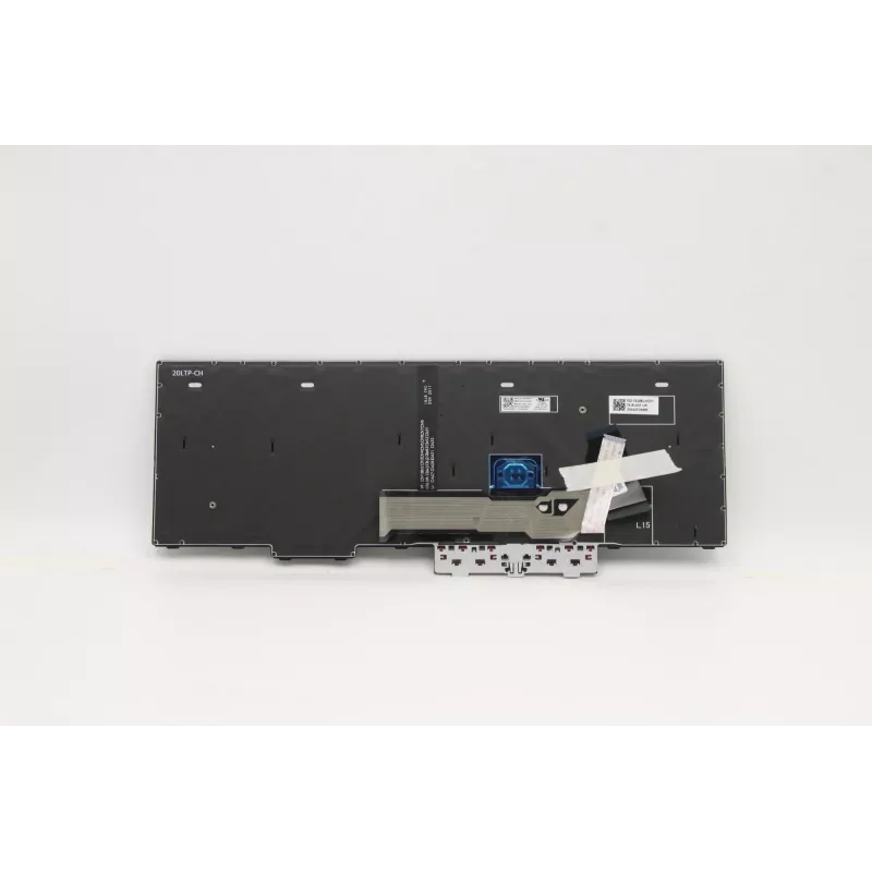 Lenovo ThinkPad L15 5N20W68227 francês